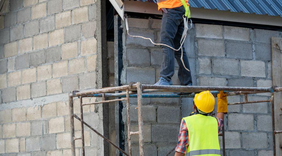 Local Siding Services in Loudon, TN